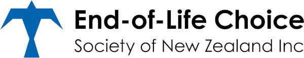 End-of-Life Choice Society NZ